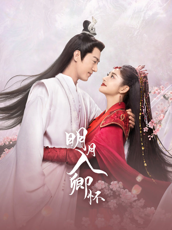 明月入卿怀(全集)