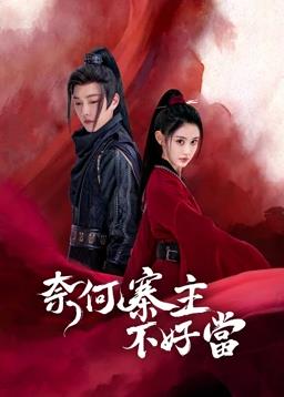 奈何寨主不好当第14集