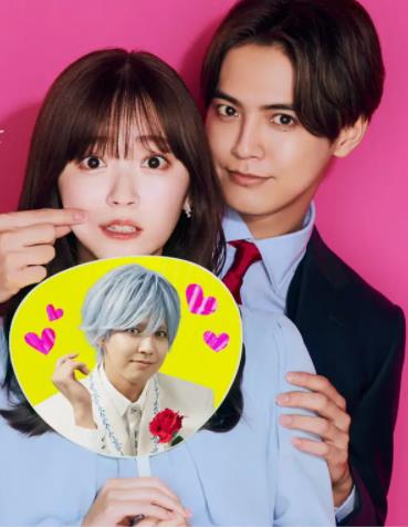 我推成为了上司第01集