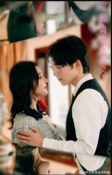 贺总离婚请签字第01集