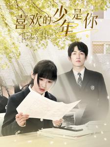 喜欢的少年是你第77集(大结局)