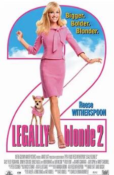 律政俏佳人2HD国语