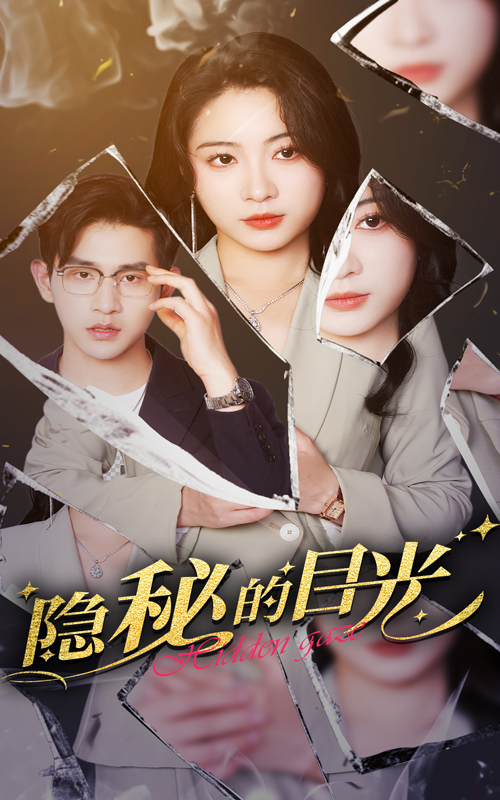 隐秘的目光第12集