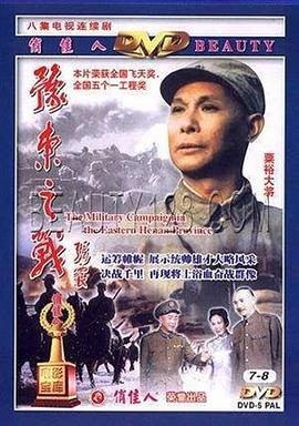 豫东之战(全集)