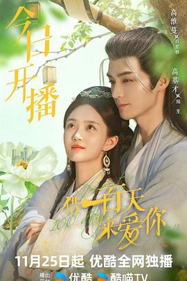 借一百天来爱你(全集)
